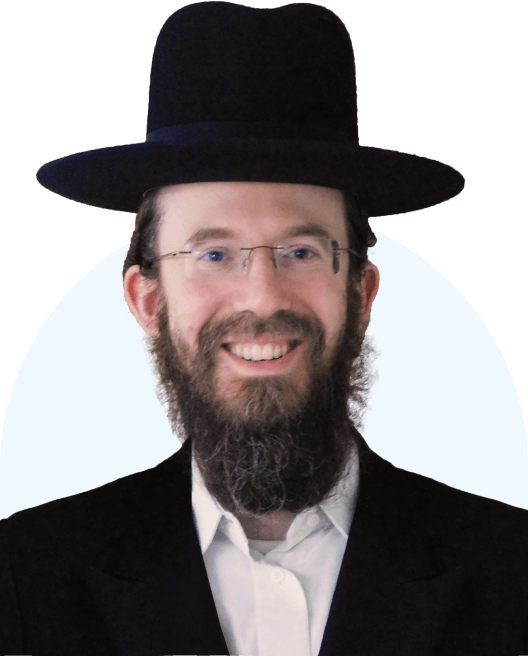 Rabbi Shimon Weissberger Certified Mohel Tristate area